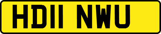 HD11NWU