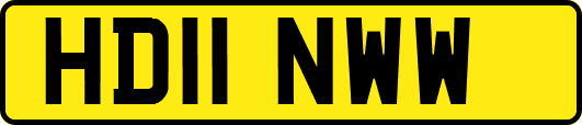 HD11NWW