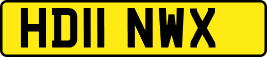 HD11NWX