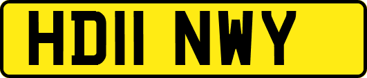 HD11NWY