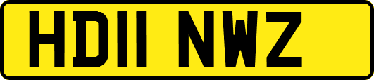 HD11NWZ