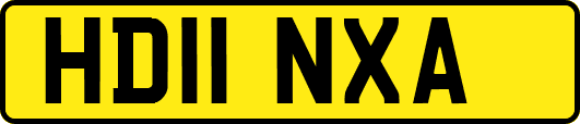 HD11NXA