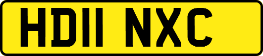 HD11NXC