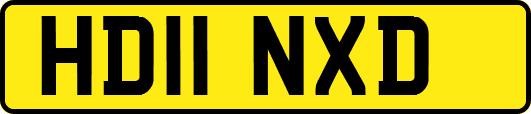 HD11NXD