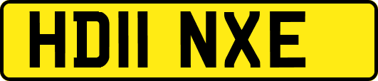 HD11NXE