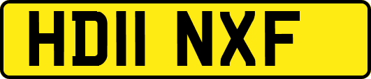 HD11NXF
