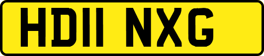 HD11NXG