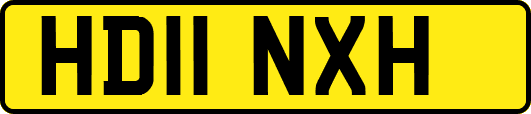 HD11NXH