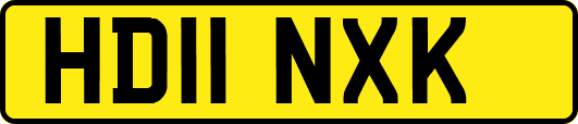 HD11NXK