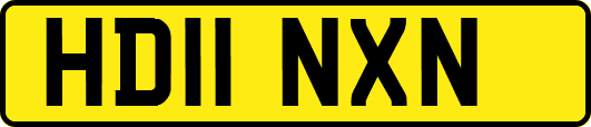 HD11NXN