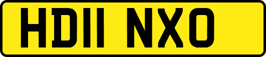 HD11NXO