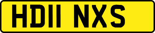 HD11NXS