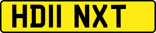 HD11NXT