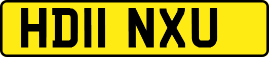 HD11NXU