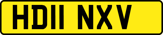HD11NXV