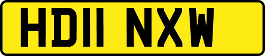 HD11NXW
