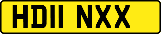 HD11NXX