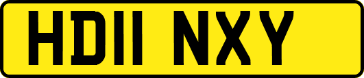 HD11NXY