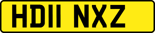 HD11NXZ