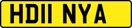 HD11NYA