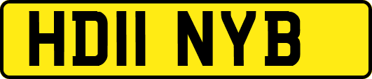 HD11NYB