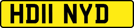 HD11NYD