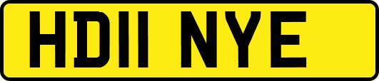 HD11NYE