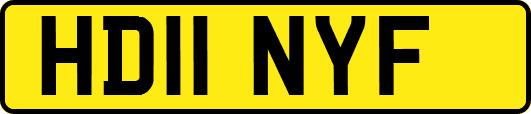 HD11NYF