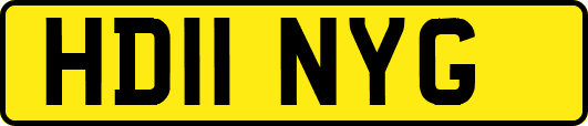 HD11NYG