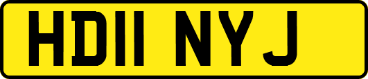 HD11NYJ