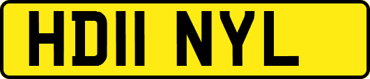 HD11NYL
