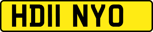 HD11NYO