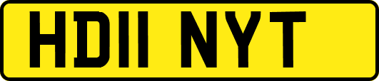HD11NYT