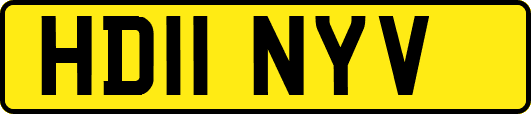 HD11NYV