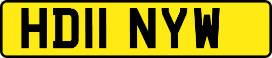 HD11NYW