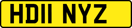 HD11NYZ