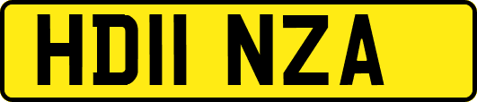 HD11NZA