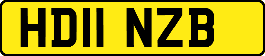 HD11NZB