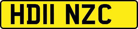 HD11NZC