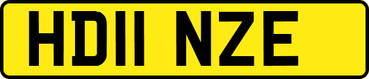 HD11NZE
