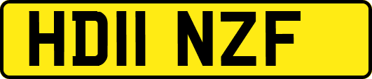 HD11NZF