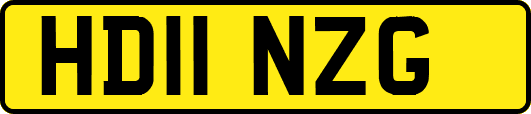 HD11NZG