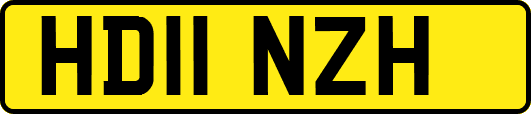 HD11NZH