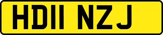 HD11NZJ
