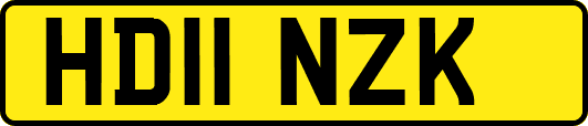 HD11NZK