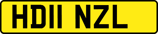 HD11NZL