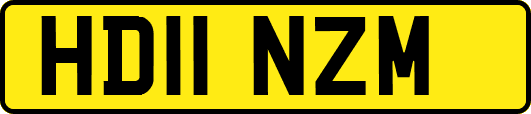 HD11NZM