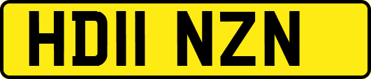 HD11NZN