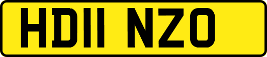 HD11NZO