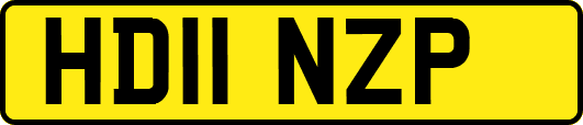 HD11NZP